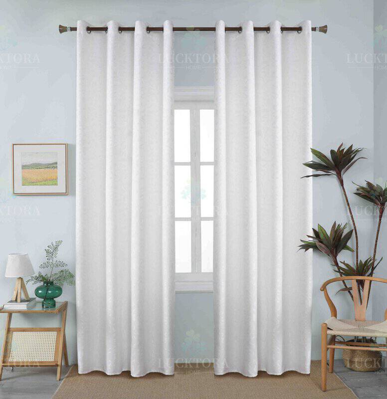 AD6043-12 – Με Κρίκο – 140x280CΜ ΚΟΥΡΤΙΝΑ