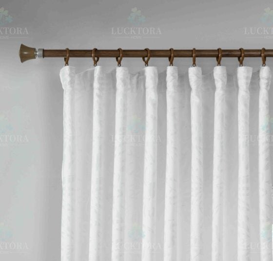 6043-12 - Με Τρέσα - 270X280CM - Image 2