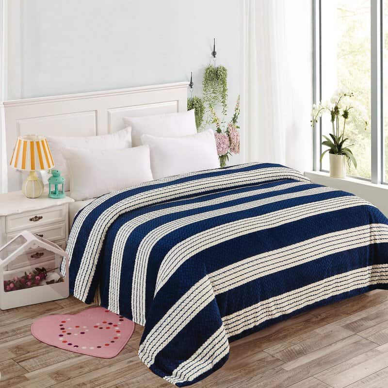 Κουβέρτα Sherpa Βελούδινη 220X240 cm Υπέρδιπλη ΚΟΥΒΕΡΤΑ ΒΕΛΟΥΔΙΝΗ