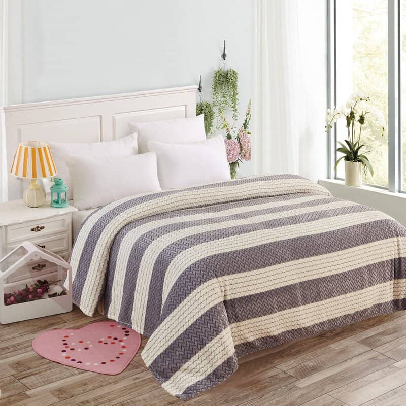 Κουβέρτα Sherpa Βελούδινη 220X240 cm Υπέρδιπλη ΚΟΥΒΕΡΤΑ ΒΕΛΟΥΔΙΝΗ