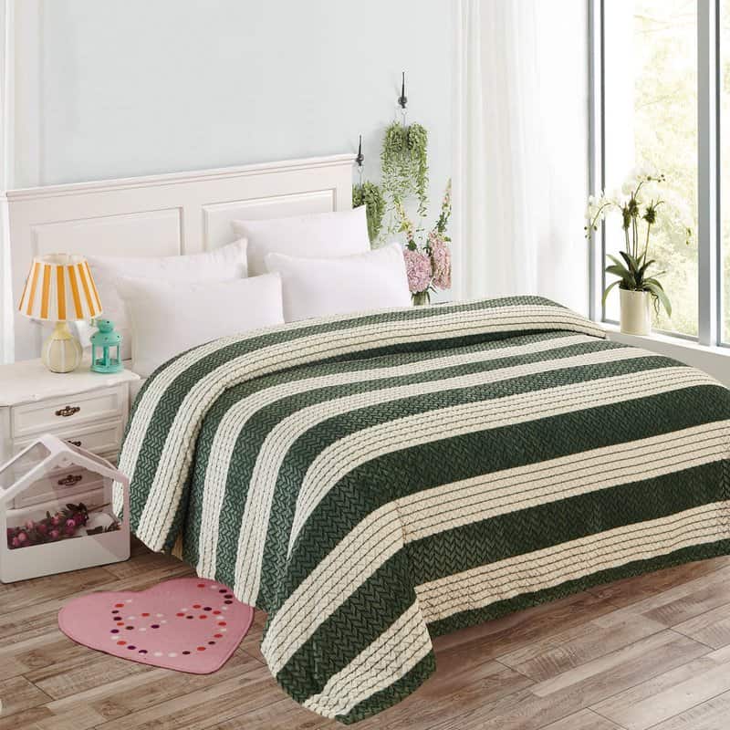 Κουβέρτα Sherpa Βελούδινη 220X240 cm Υπέρδιπλη ΚΟΥΒΕΡΤΑ ΒΕΛΟΥΔΙΝΗ