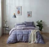 Σετ Σεντόνια Υπέρδιπλα 220Χ240 με Μαξιλαροθήκες 4 τμχ ΣΕΤ ΣΕΝΤΟΝΙΑ