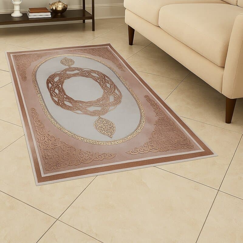 Διάδρομοι 3D 80X150cm / 80X200cm 4 εποχών με κρόσια κατασκευασμένο σε Flat ύψος Διάδρομοι 3D 80X150cm / 80X200cm 4 εποχών με κρόσια κατασκευασμένο σε Flat ύψος