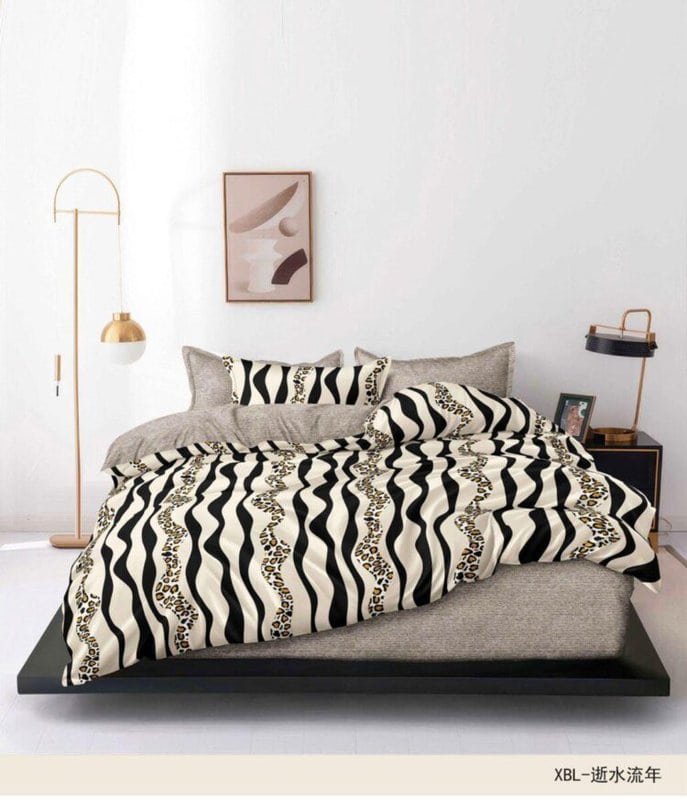 Σετ Σεντόνια 220Χ240 με Μαξιλαροθήκες 4τμχ 80% Βαμβάκι 20% microfiber Σετ Σεντόνια 220Χ240 με Μαξιλαροθήκες 4τμχ 80% Βαμβάκι 20% microfiber