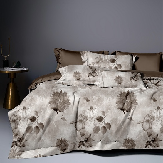 Σετ Σεντόνια 220Χ240 με Μαξιλαροθήκες 4τμχ  100% microfiber
