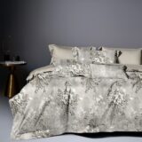 Σετ Σεντόνια 220Χ240 με Μαξιλαροθήκες 4τμχ  100% microfiber