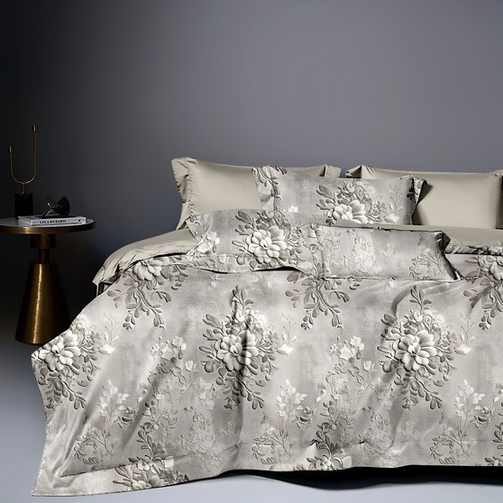 Σετ Σεντόνια 220Χ240 με Μαξιλαροθήκες 4τμχ  100% microfiber
