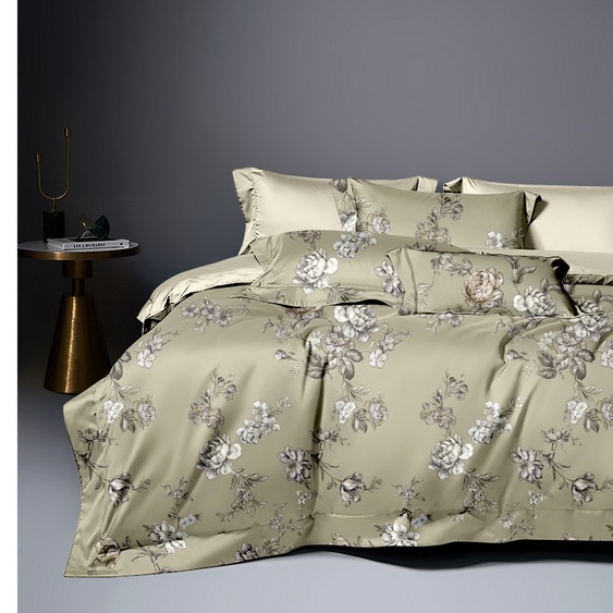 Σετ Σεντόνια 220Χ240 με Μαξιλαροθήκες 4τμχ  100% microfiber