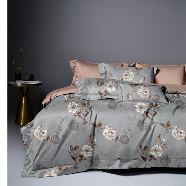Σετ Σεντόνια 220Χ240 με Μαξιλαροθήκες 4τμχ  100% microfiber