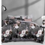 Σετ Σεντόνια 220Χ240 με Μαξιλαροθήκες 4τμχ  100% microfiber