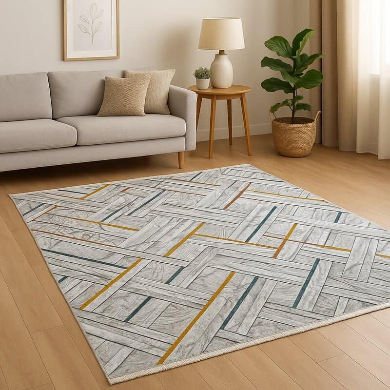 Χαλί Ανάγλυφο Power Loom 200X270cm σε Μοντέρνα Σχέδια με Αντιολισθητική Βάση Χαλί Ανάγλυφο Power Loom 200X270cm σε Μοντέρνα Σχέδια με Αντιολισθητική Βάση