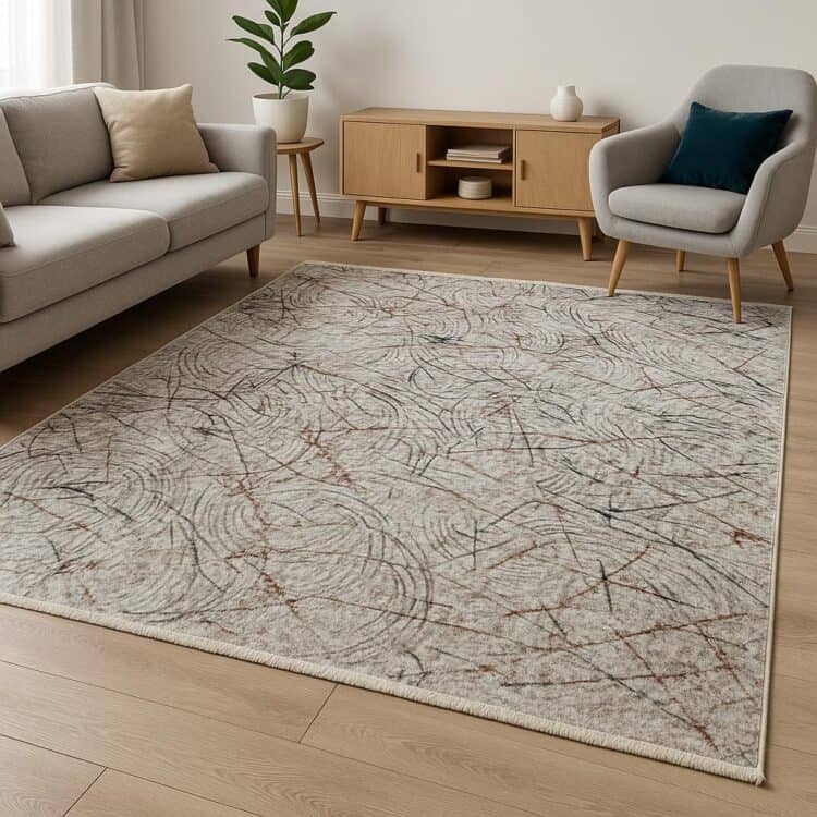 Χαλί Ανάγλυφο Power Loom 200X270cm σε Μοντέρνα Σχέδια με Αντιολισθητική Βάση Χαλί Ανάγλυφο Power Loom 200X270cm σε Μοντέρνα Σχέδια με Αντιολισθητική Βάση