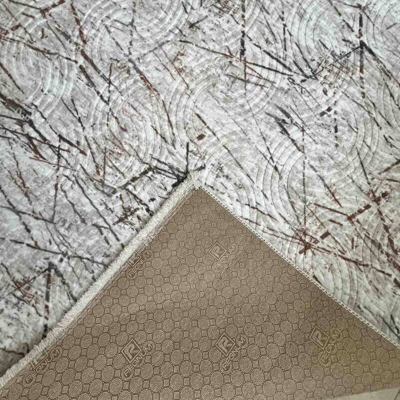 Χαλί Ανάγλυφο Power Loom 200X270cm σε Μοντέρνα Σχέδια με Αντιολισθητική Βάση Χαλί Ανάγλυφο Power Loom 200X270cm σε Μοντέρνα Σχέδια με Αντιολισθητική Βάση - Image 2