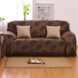 Σετ Ριχτάρια 3τμχ Βαμβακερά με κρόσια Τριθέσιο+Διθέσιο+Πολυθρόνα Σετ Ριχτάρια 3τμχ Βαμβακερά με κρόσια Τριθέσιο+Διθέσιο+Πολυθρόνα