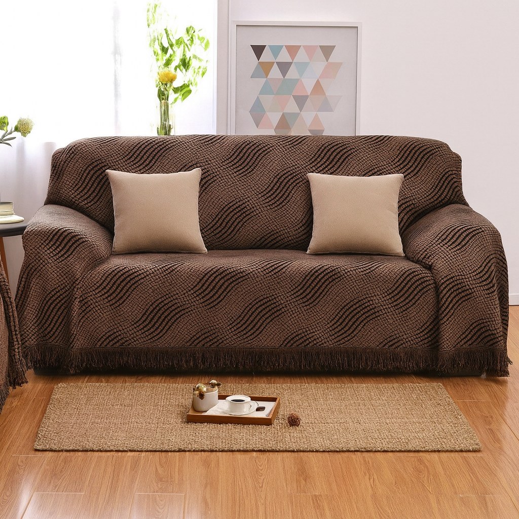 Σετ Ριχτάρια 3τμχ Βαμβακερά με κρόσια Τριθέσιο+Διθέσιο+Πολυθρόνα Σετ Ριχτάρια 3τμχ Βαμβακερά με κρόσια Τριθέσιο+Διθέσιο+Πολυθρόνα