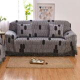 Σετ Ριχτάρια 3τμχ Βαμβακερά με κρόσια Τριθέσιο+Διθέσιο+Πολυθρόνα Σετ Ριχτάρια 3τμχ Βαμβακερά με κρόσια Τριθέσιο+Διθέσιο+Πολυθρόνα