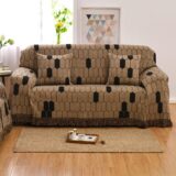 Σετ Ριχτάρια 3τμχ Βαμβακερά με κρόσια Τριθέσιο+Διθέσιο+Πολυθρόνα Σετ Ριχτάρια 3τμχ Βαμβακερά με κρόσια Τριθέσιο+Διθέσιο+Πολυθρόνα