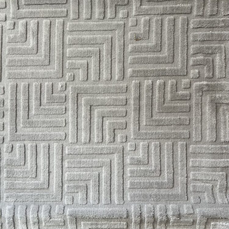 Διάδρομος Ανάγλυφος Power Loom 0,80Χ2,00cm  σε Μοντέρνα Σχέδια με Αντιολισθητική Βάση