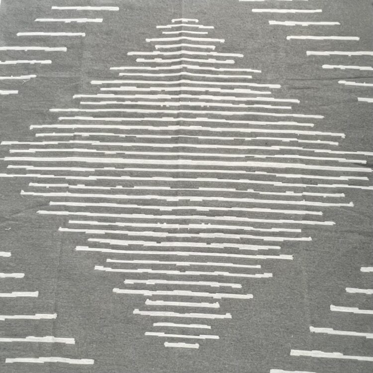 Χαλί Κιλίμι Χειροποίητο 160x250cm Διπλής όψεως Υφαντό