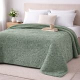 Χαλί all season 3D με κρόσια New collection κατασκευασμένο σε Flat ύψος Κουβέρτα Ανάγλυφη Βελουτέ 220Χ240 Υπέρδιπλη