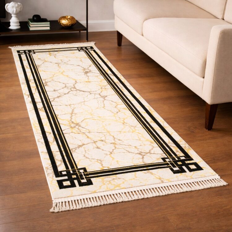 Διάδρομοι 3D 80X150cm / 80X200cm 4 εποχών με κρόσια κατασκευασμένο σε Flat ύψος Διάδρομοι 3D 80X150cm / 80X200cm 4 εποχών με κρόσια κατασκευασμένο σε Flat ύψος