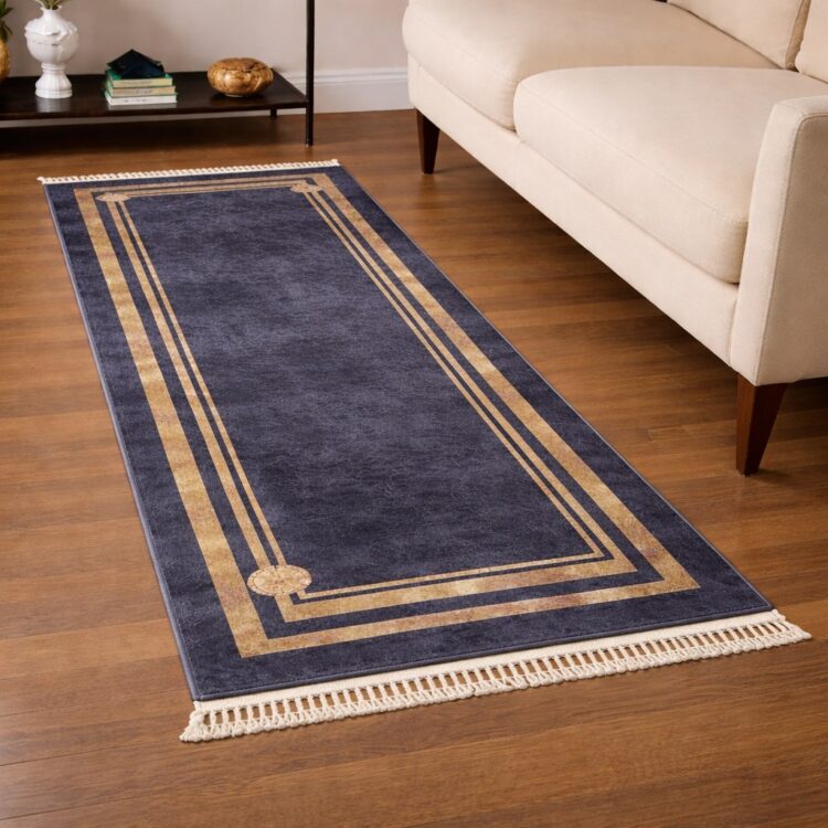 Διάδρομοι 3D 80X150cm / 80X200cm 4 εποχών με κρόσια κατασκευασμένο σε Flat ύψος Διάδρομοι 3D 80X150cm / 80X200cm 4 εποχών με κρόσια κατασκευασμένο σε Flat ύψος