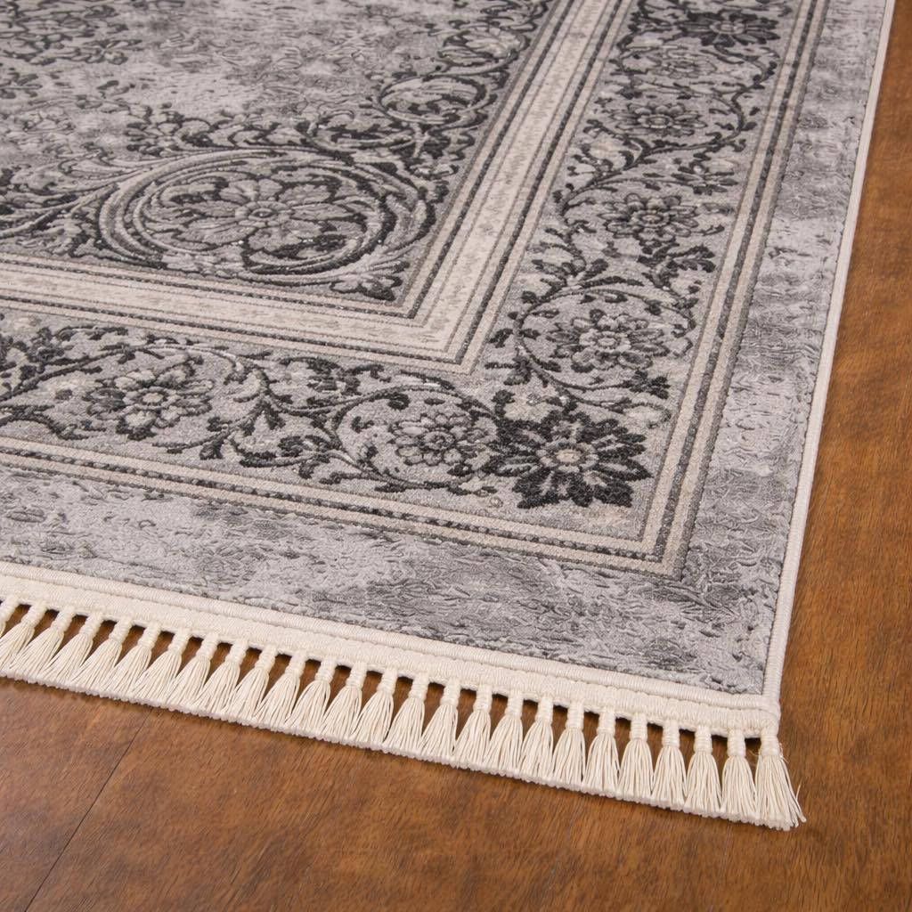 Χαλί all season 3D με κρόσια New collection κατασκευασμένο σε Flat ύψος Χαλί all season 3D με κρόσια New collection κατασκευασμένο σε Flat ύψος - Image 2