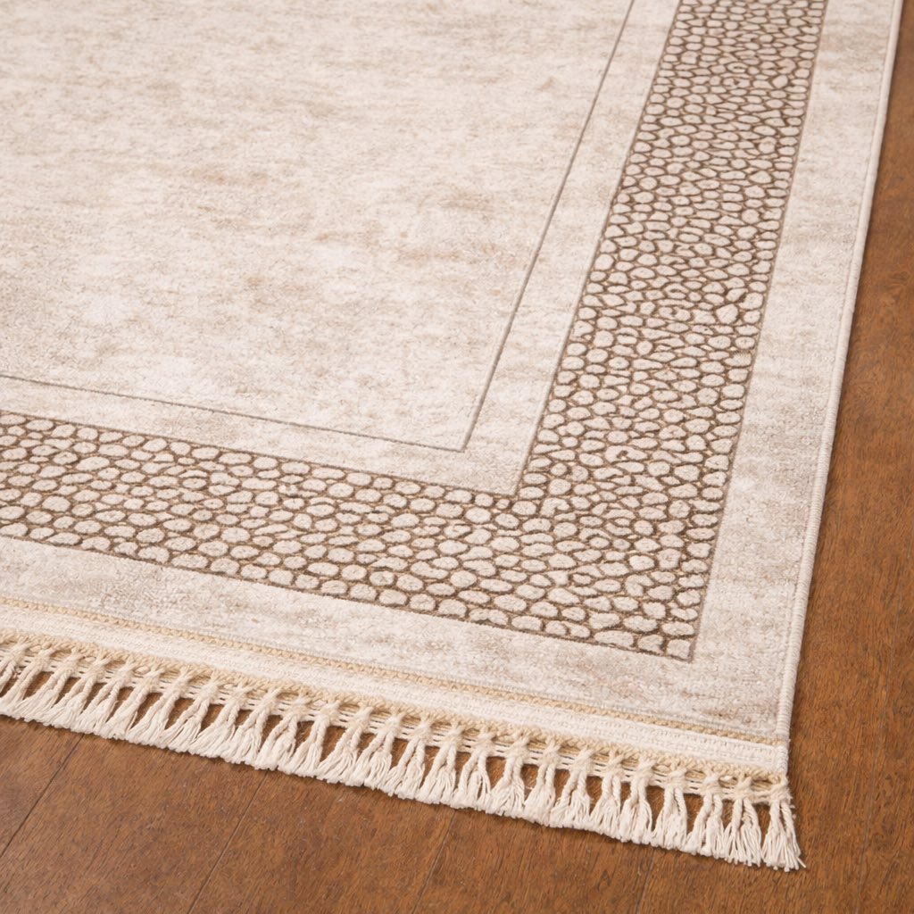 Διάδρομοι 3D 80X150cm / 80X200cm 4 εποχών με κρόσια κατασκευασμένο σε Flat ύψος Διάδρομοι 3D 80X150cm / 80X200cm 4 εποχών με κρόσια κατασκευασμένο σε Flat ύψος - Image 2