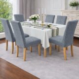 Σετ Υπέρδιπλο Κουβερλί Με Μαξιλαροθήκη – Ροζ Καλύμματα Καρέκλας 6ΤΜΧ με Ανάγλυφο Σχέδιο Ελαστικά & Premium Εφαρμογή