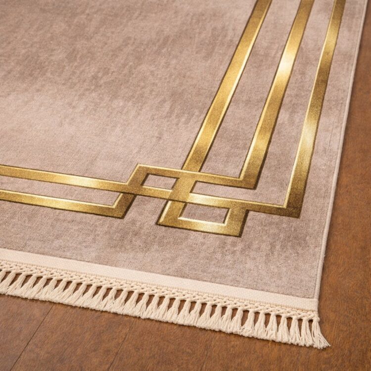 Σετ Κρεβατοκάμαρας 3ΤΜΧ  4εποχών Σε Μοντέρνα Σχέδια με Αντιολισθητική Βάση